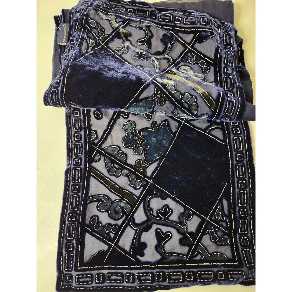 Charter Club Silk Blend Scarf